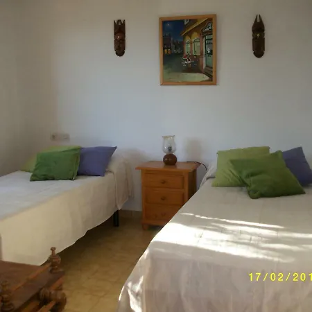 Guito Es Pujols-finca Sa Caleta , Cp: 07818 *