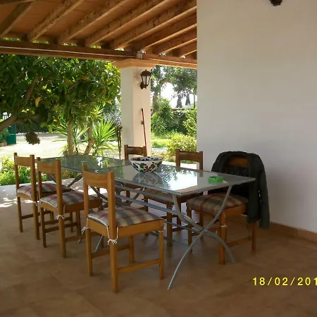 Guito Es Pujols-finca Sa Caleta , Cp: 07818 * Sant Jordi de ses Salines