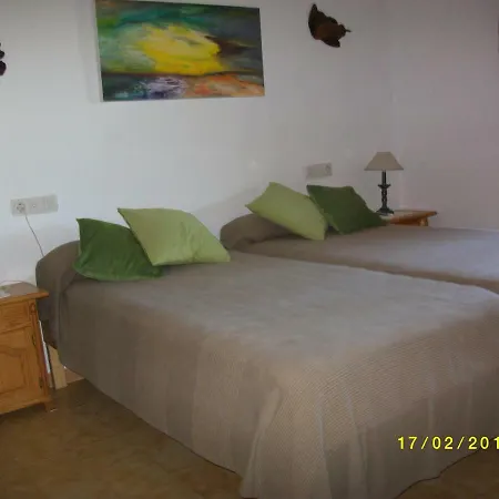 Guito Es Pujols-finca Sa Caleta , Cp: 07818