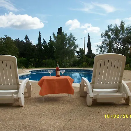 Holiday home Guito Es Pujols-finca Sa Caleta , Cp: 07818 *