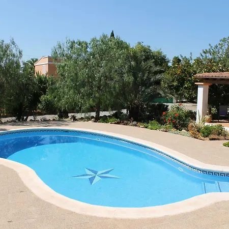 Guito Es Pujols-finca Sa Caleta , Cp: 07818 Sant Jordi de ses Salines