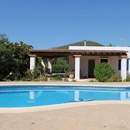 Guito Es Pujols-finca Sa Caleta , Cp: 07818