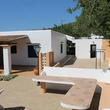 Holiday home Guito Es Pujols-finca Sa Caleta , Cp: 07818