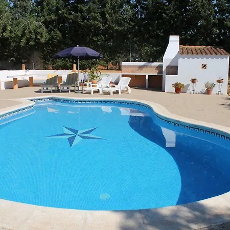 Holiday home Guito Es Pujols-finca Sa Caleta , Cp: 07818 Sant Jordi de ses Salines